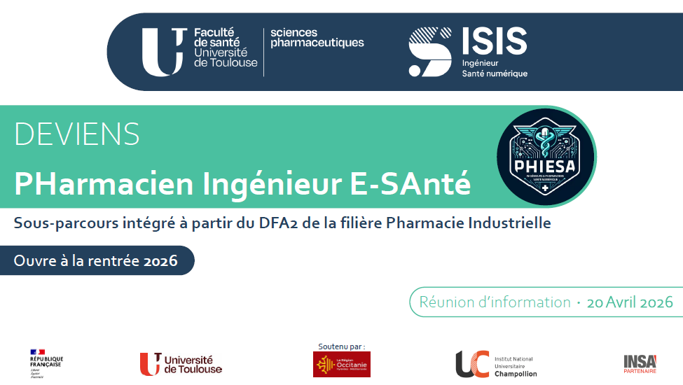 Présentation PHIESA